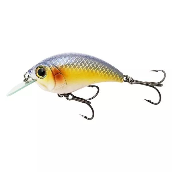 Bill Lewis SB-57 2.25″ Crankbait – Chartreuse Shad #BSB-685
