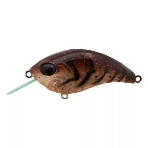 Bill Lewis SB-57 Squarebill 3/8 OzCrankbait – Ozark Craw #BSB-684