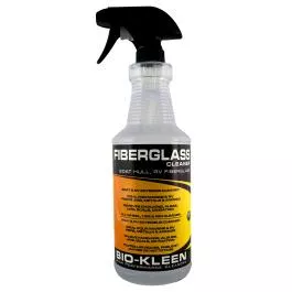Bio-Kleen Fiberglass Cleaner