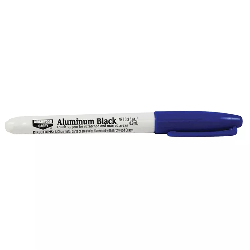Birchwood Casey Aluminum Black Touch Up Pen