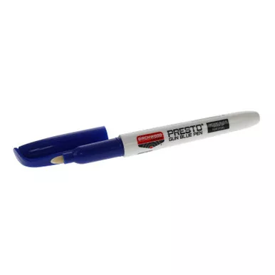 Birchwood Casey BC-13201 Presto Gun Blue Pen