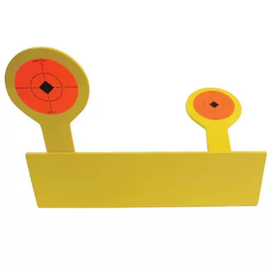 Birchwood Casey BC-47522 World Of Targets Bushwacker™Steel Target