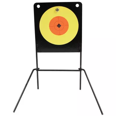 Birchwood Casey BC-47652 World of Targets Spoiler Alert™Steel Target