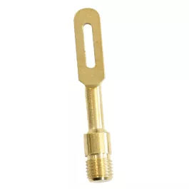 Birchwood Casey Brass Slotted Tip - .22, .223Cal. / 5.56mm