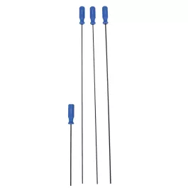 Birchwood Casey Cleaning Rod .27 Caliber and Up
