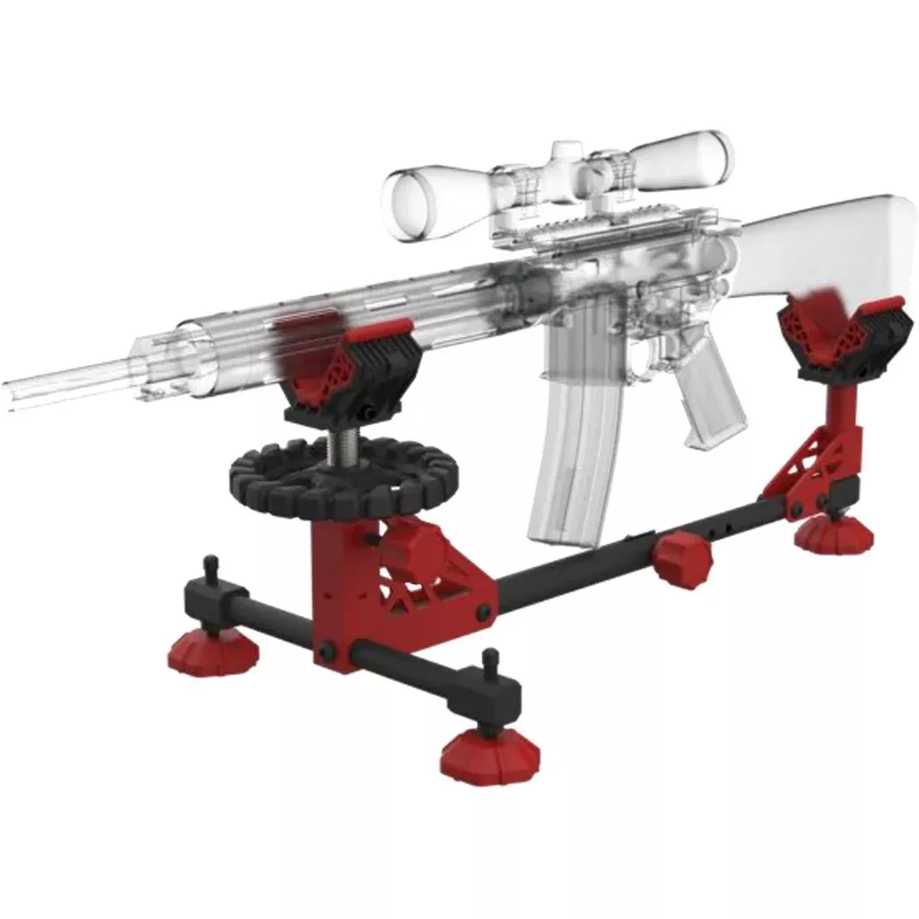 Birchwood Casey Echo Shooting Rest