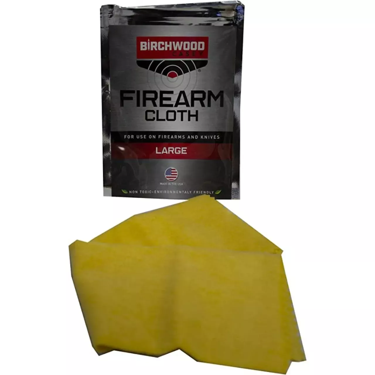 Birchwood Casey Firearm Large Cleaning Cloth