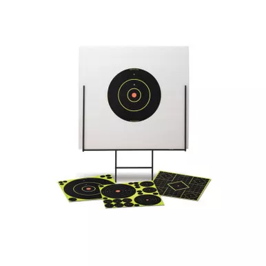 Birchwood Casey Portable Shooting Range and Target Kit