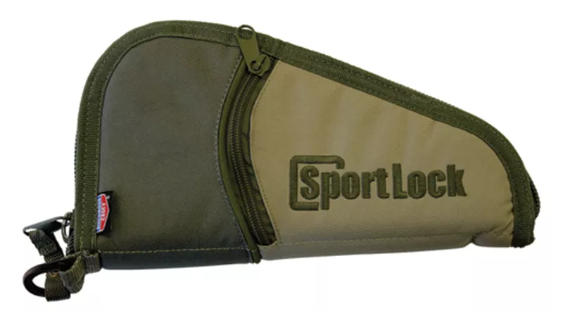 Birchwood Casey SportLock Soft 13″ Handgun Case #BC-06451