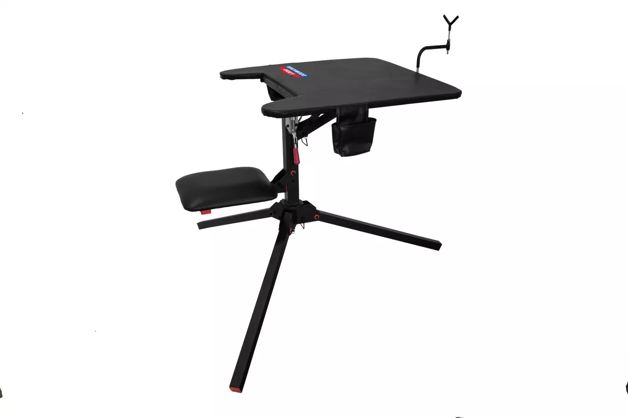 Birchwood Casey Swivel Action Bench #BC-MSB300
