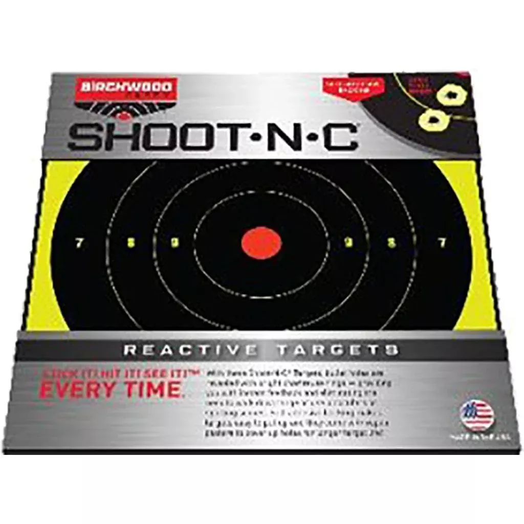 Birchwood Casey Target Dispenser (12 in. 25 pk.)