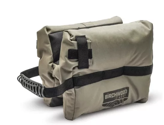 Birchwood Casey Tightening Shooting Rest Bag #BC-TSRB