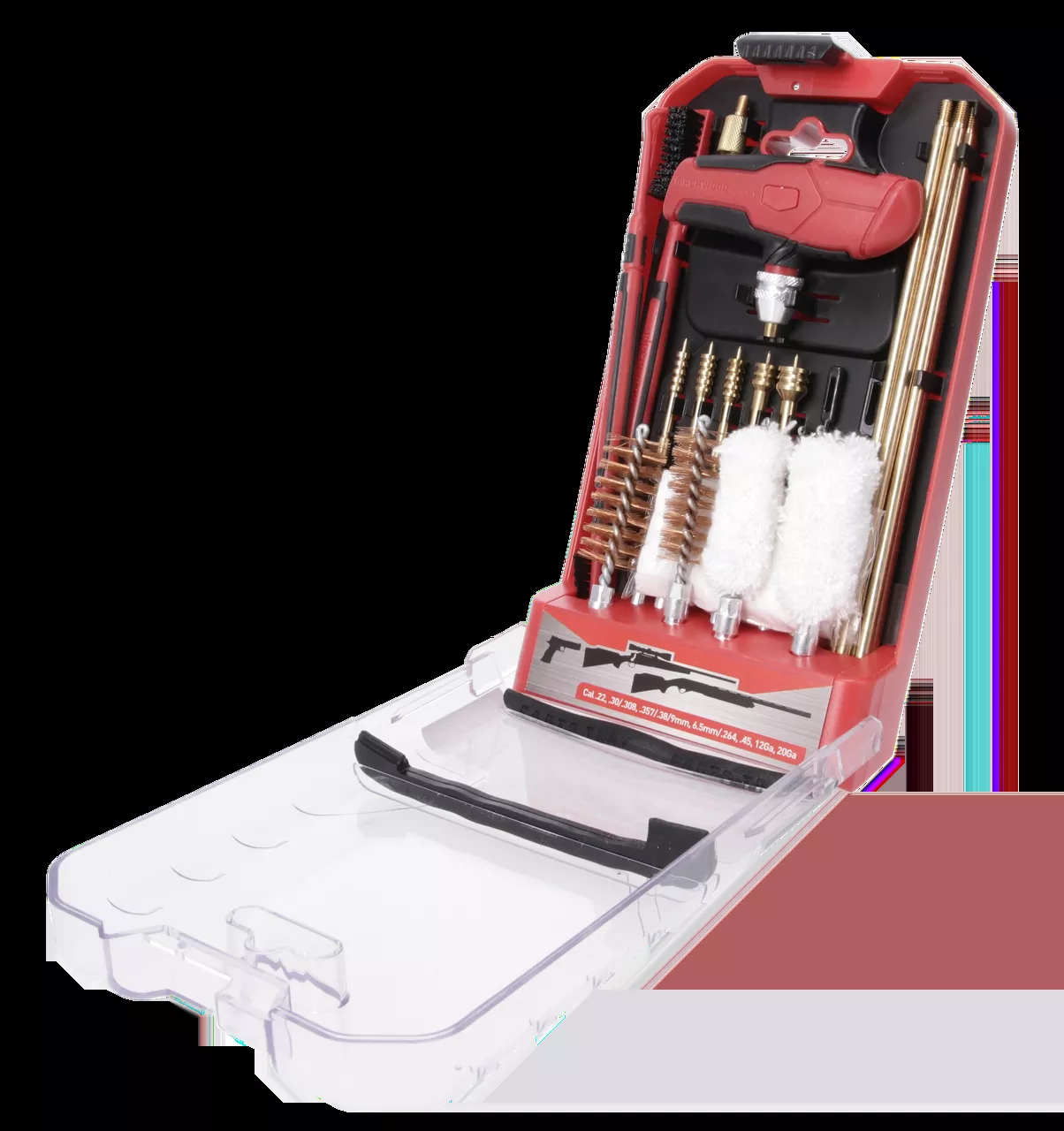 Birchwood Casey Universal Gun Cleaning Kit #BC-UNVCLN-KIT
