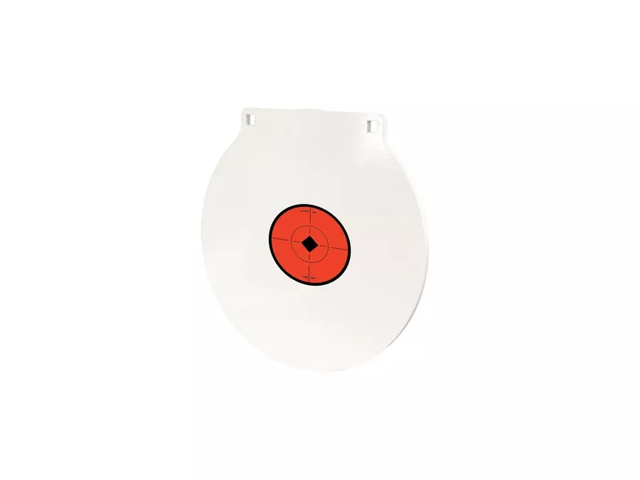 Birchwood12" Centerfire Rifle/Handgun Target