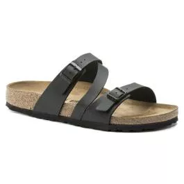 Birkenstock Unisex Salina Birko-Flor Sandals