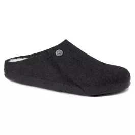 Birkenstock Unisex Zermatt Wool Shearling Slipper