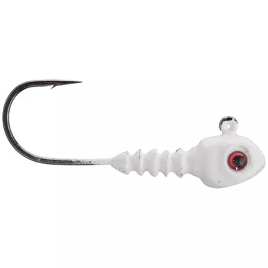Bite Me Buster Swimbait Jig Head