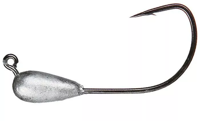 Bite Me Tube Jig No Rattle