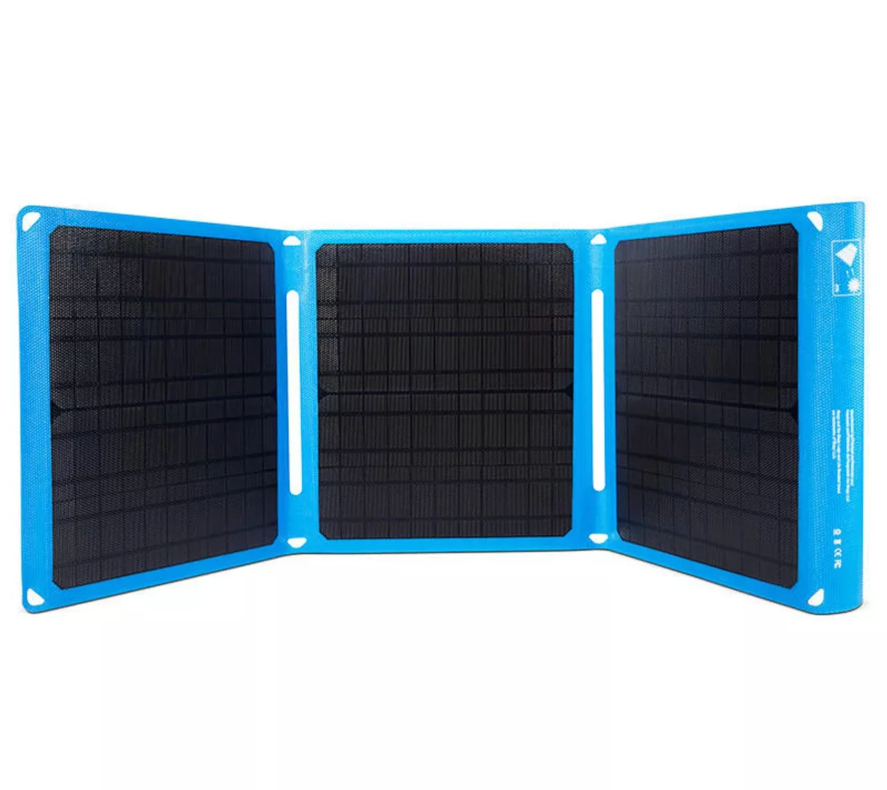 Bixpy PWC Motors SUN45 Waterproof Solar Panel (PP-166 & PP-77-AP)