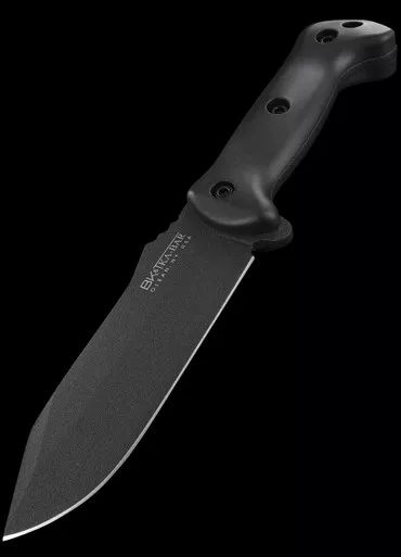 BK&T Crewman Fixed Blade