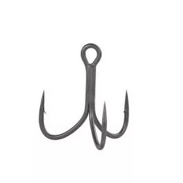BKK Armor Point Hyperlatch 71-SS Treble Hook - #4 - 7 Pack