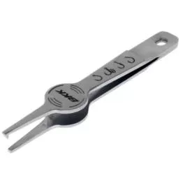 BKK MICRO RING TWEEZER - SMALL