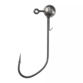 BKK ROUND HEAD ELITE-WG Tungsten - 1/8oz - 1/0
