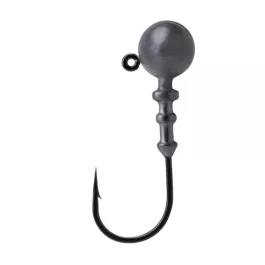 BKK SILENT CHASER - Football-Head - 1/4oz - 1/0
