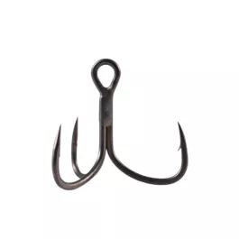 BKK Spear EWG 71 SS Treble Hooks - #8 - 8 Pack