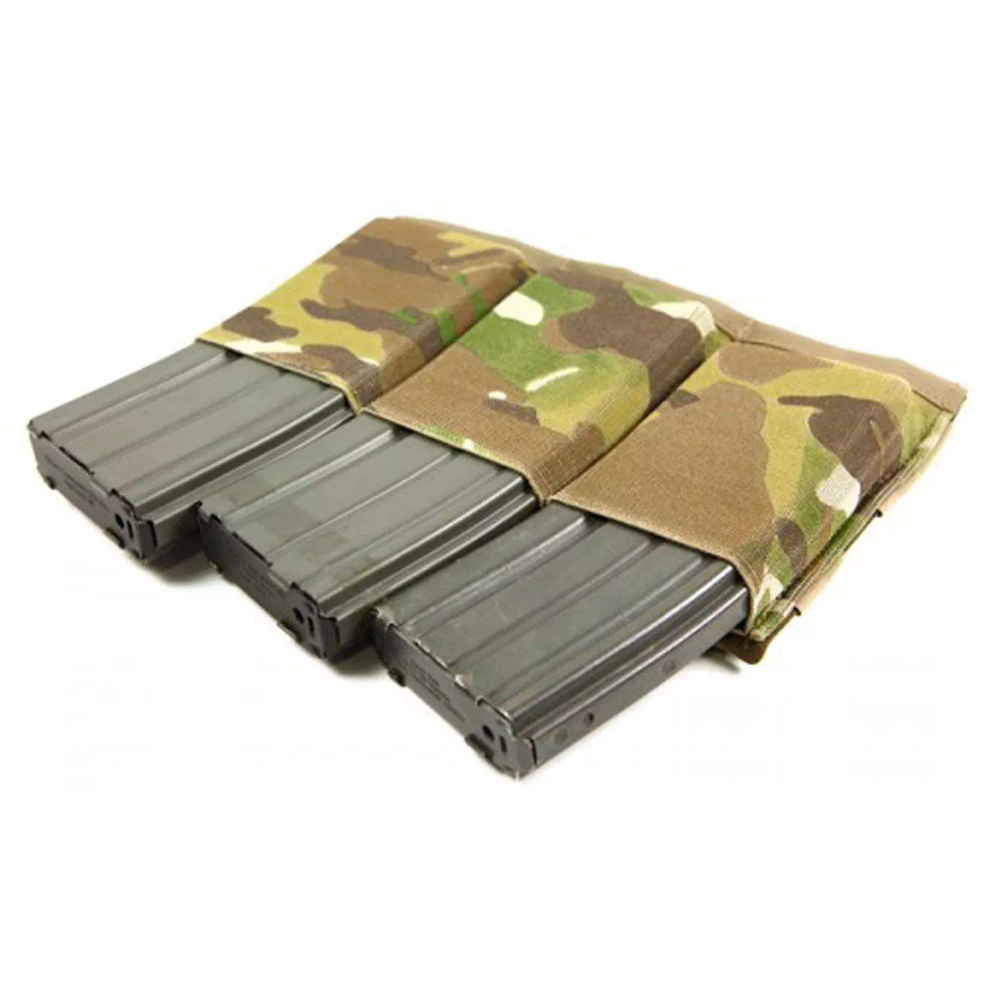 Bl Force Hw Ten Spd Trp M4 Pch Mc
