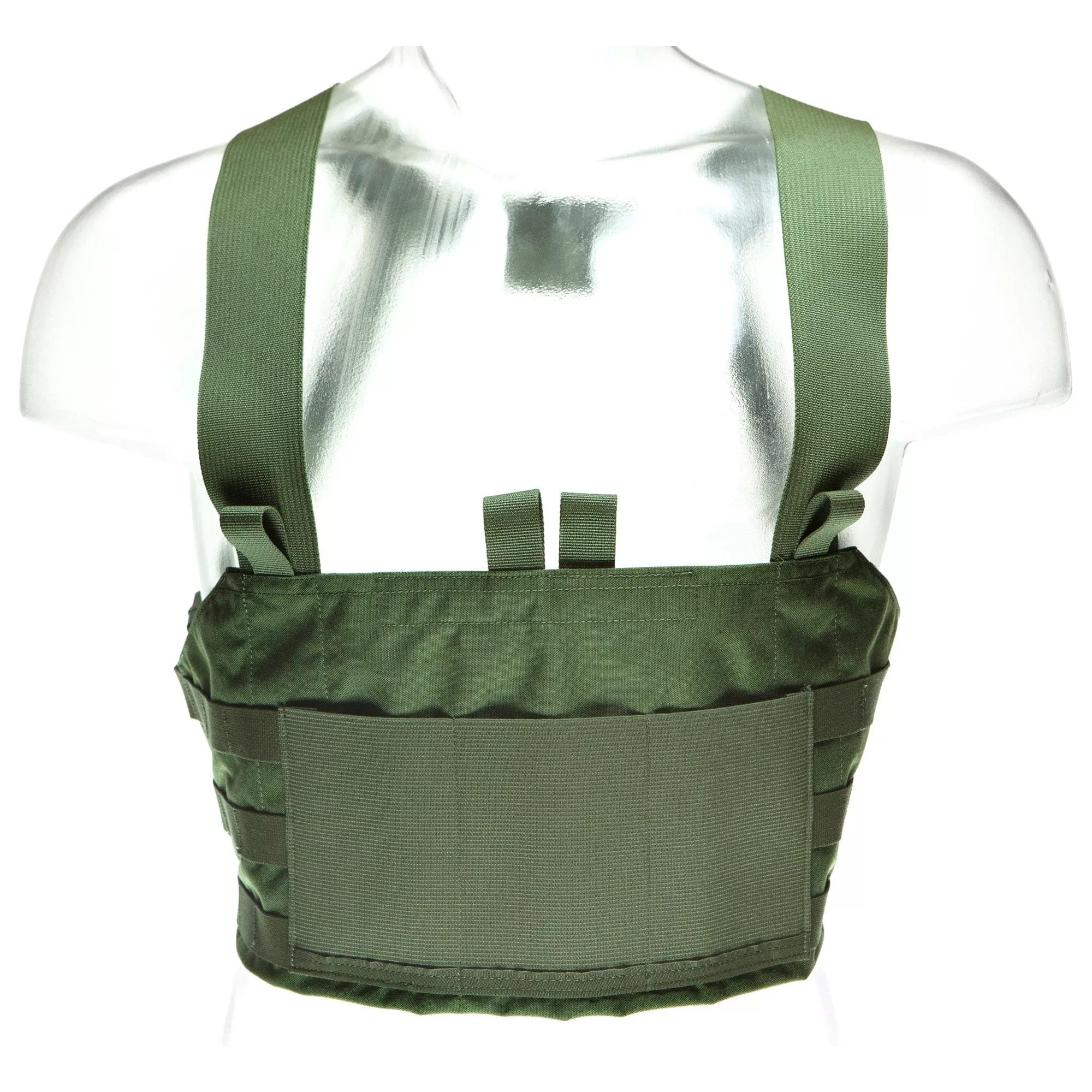 Bl Force Stk 10spd Chest Rig Sr25 Rg