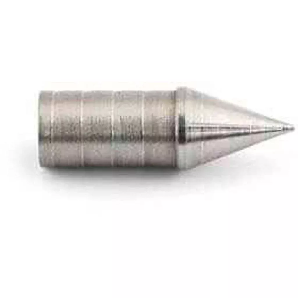 Black Eagle PS25 Nock Crusher Target Points