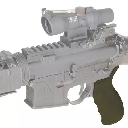 Black Hawk Ar-15 Ergonomic Grip