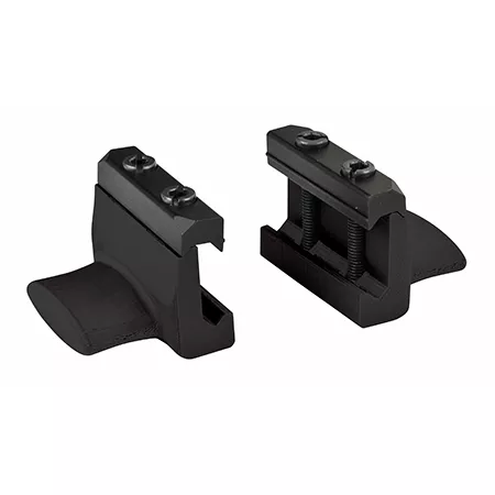 Black Hawk Rail Mounted Thumb Rest #71RM00OD