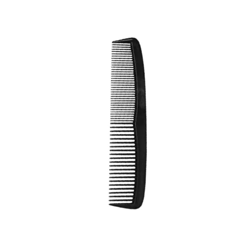 Black Unbreakable Comb