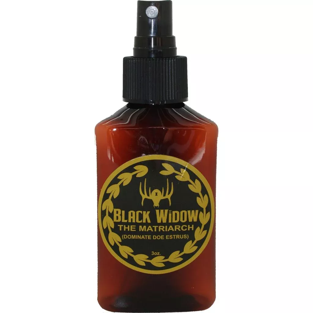 Black Widow Red Label Lure The Matriarch