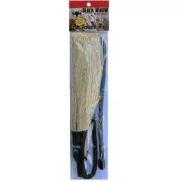 Black Widow Scrape Rope