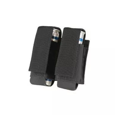 Blackhawk 37CL22BK S.T.R.I.K.E. Double 40mm Grenade Pouch - MOLLE
