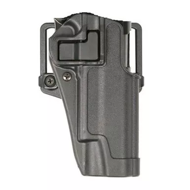 Blackhawk 410508BK-R Serpa CQC Holster w/Paddle Sig Pro 2022/SP2022 RH