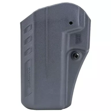 Blackhawk 417567UG A.R.C. IWB Holster For Glock 42 Polymer Gray AMBI