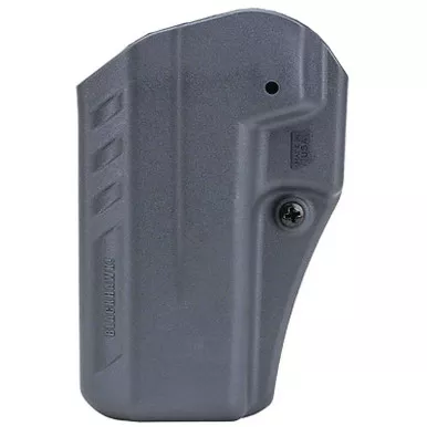 Blackhawk 417568UG A.R.C. IWB Holster For Glock 43 Polymer Gray AMBI