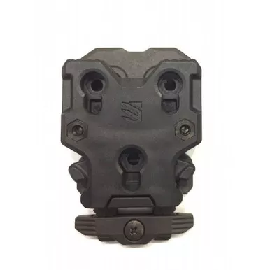 Blackhawk 432500BK T-Series MOLLE Adapter