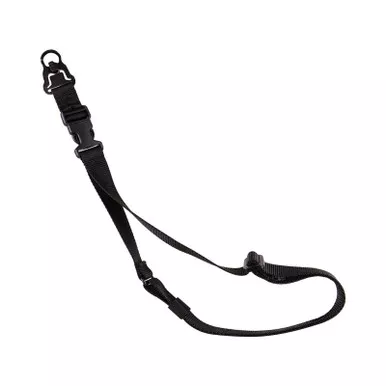 Blackhawk 70GS15BK Storm Single Point Sling QDB Black