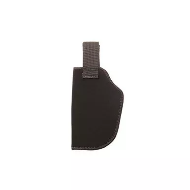 Blackhawk 73IR08BK-L ISP Holster /Retention Strap 2" 5 Shot Revolvers LH