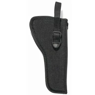 Blackhawk 73NH09BK-R Holster With Retention Strap 2" Small 5 Shot RH