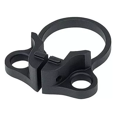 Blackhawk AR-15 Storm Sling Adapter Black Finish