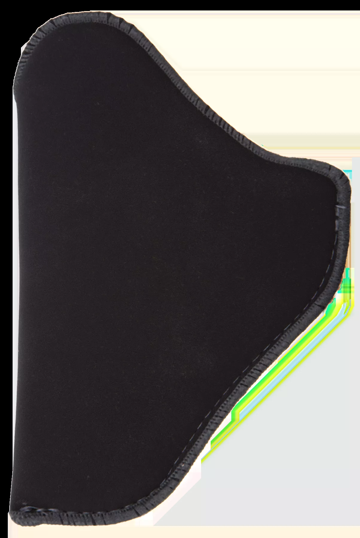 Blackhawk ISP Holster w/Clip Open Style RH