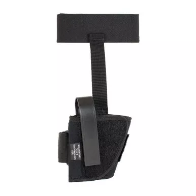 Blackhawk Nylon Ankle Holster for Small Autos (.22 - .25 cal)