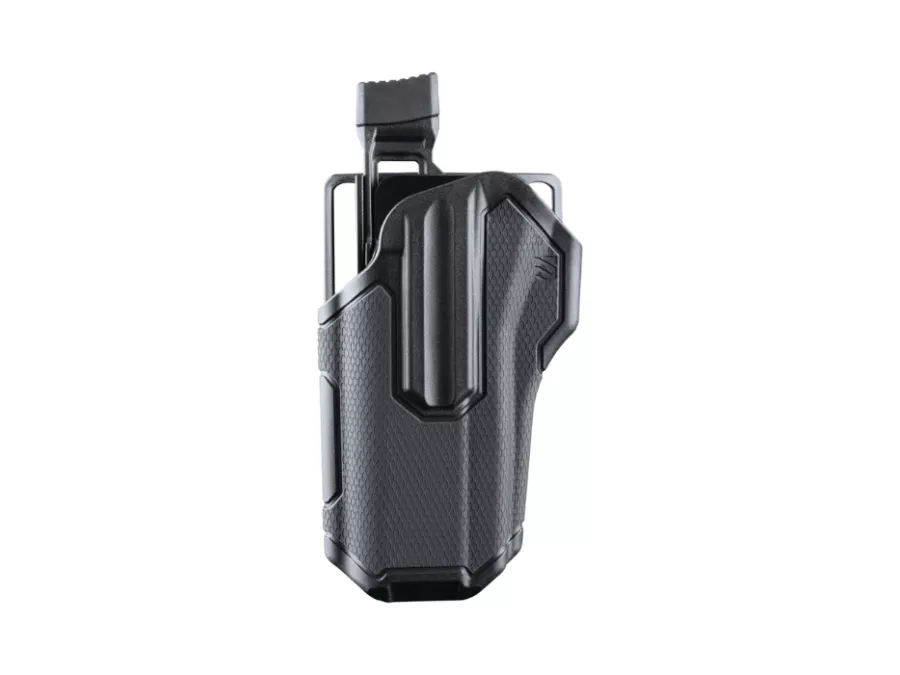 Blackhawk Omnivore OWB Belt Slide, Left
