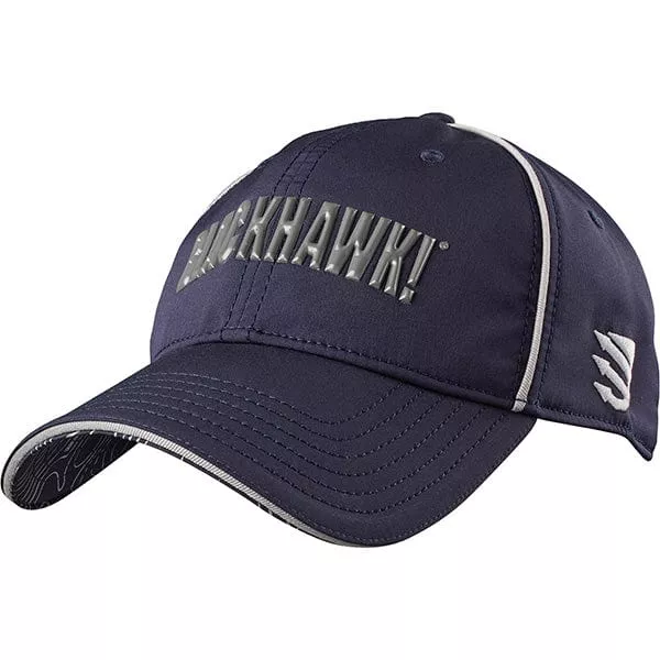 Blackhawk Performance Stretch Fit Cap Navy M/L